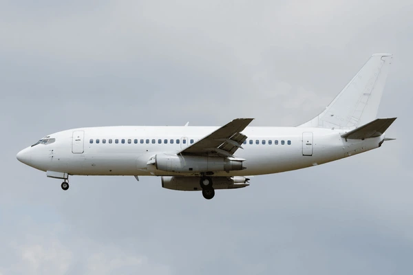 Boeing 737-200